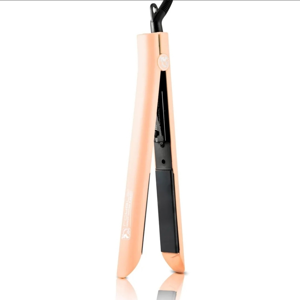 🍀Royale Platinum Genius Heating Element Straightener MRSP $300